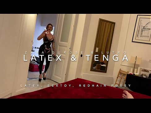 ❤️ Vörös hajú féltestvér latex jelmezben, akit a féltestvére baszott meg ❌ Sex video at hu.redporn-tv.ru ️