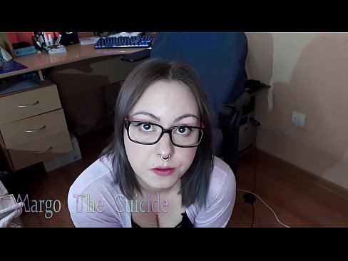 ❤️ Szexi lány szemüveges szopik Dildo mélyen a kamera ❌ Sex video at hu.redporn-tv.ru ️